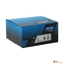 nortonschleifmittel/NORTON_schleifmittel_69957390933 Discs Selfgrip Norton BLUE FIRE 15x Grit 40_149930